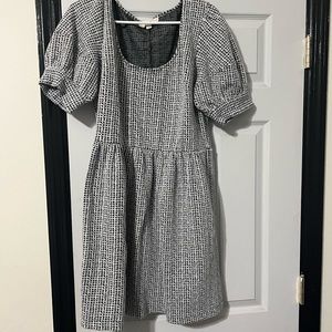 New without tags Loft dress size L